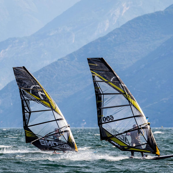 Windsurf