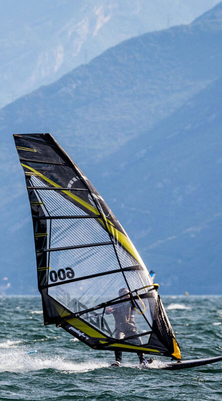 Windsurf