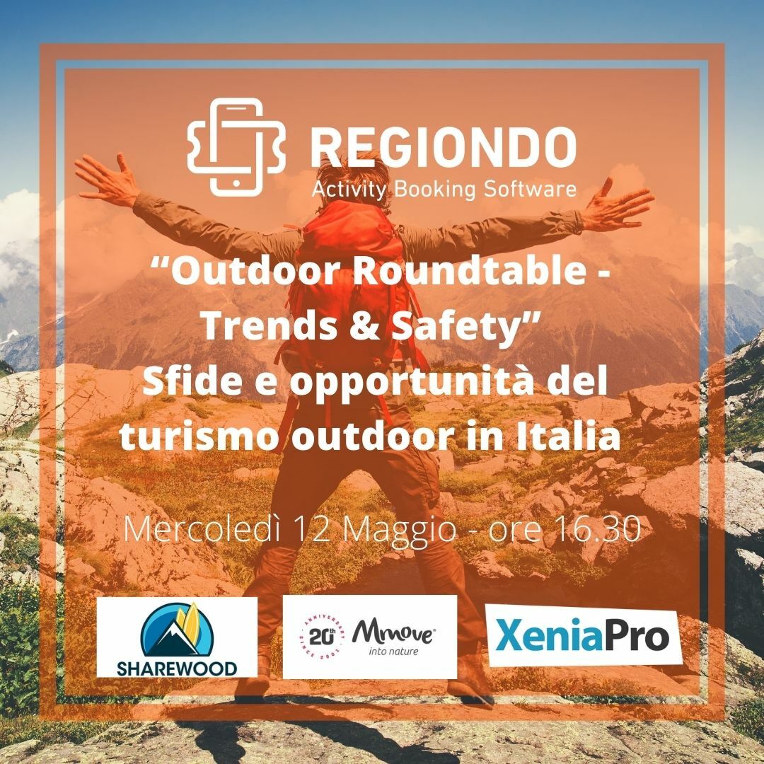 Outdoor Roundtable - Trends & Safety